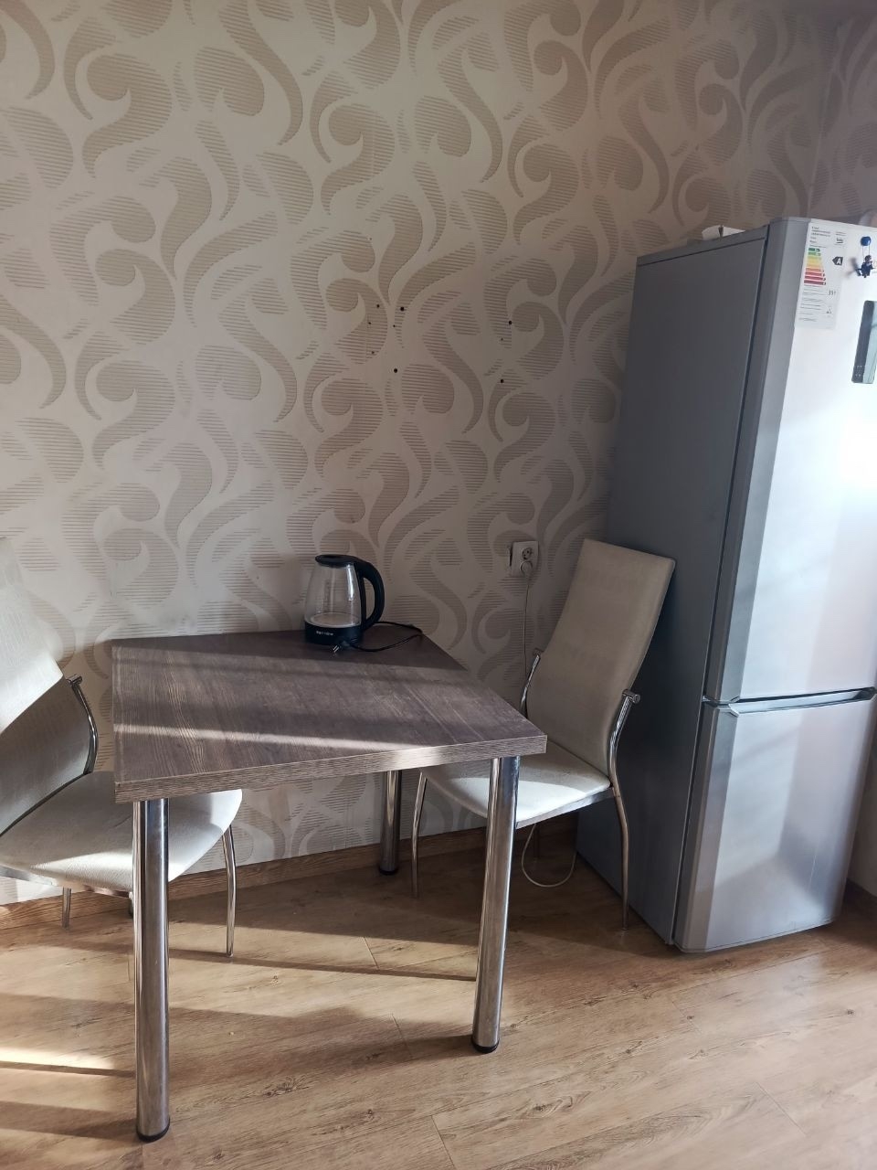 Сдается светлая, уютная, однокомнатная квартира  - фото 4