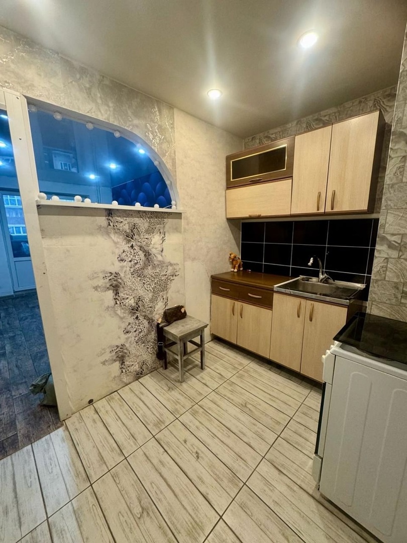 Уютная студия - фото 5