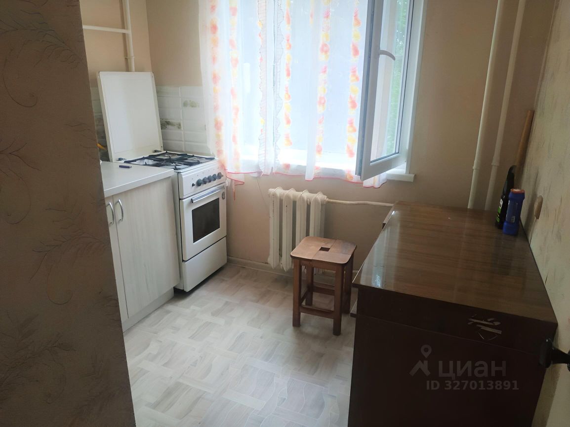 Просторная двухкомнатная светлая квартира - фото 2