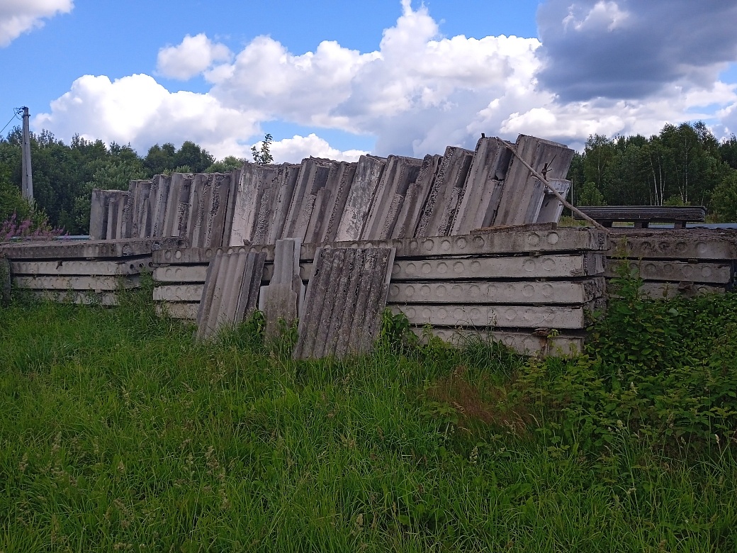 Земельный участок 16.6 соток ИЖС. 15 мин.езды до города Пскова - фото 9