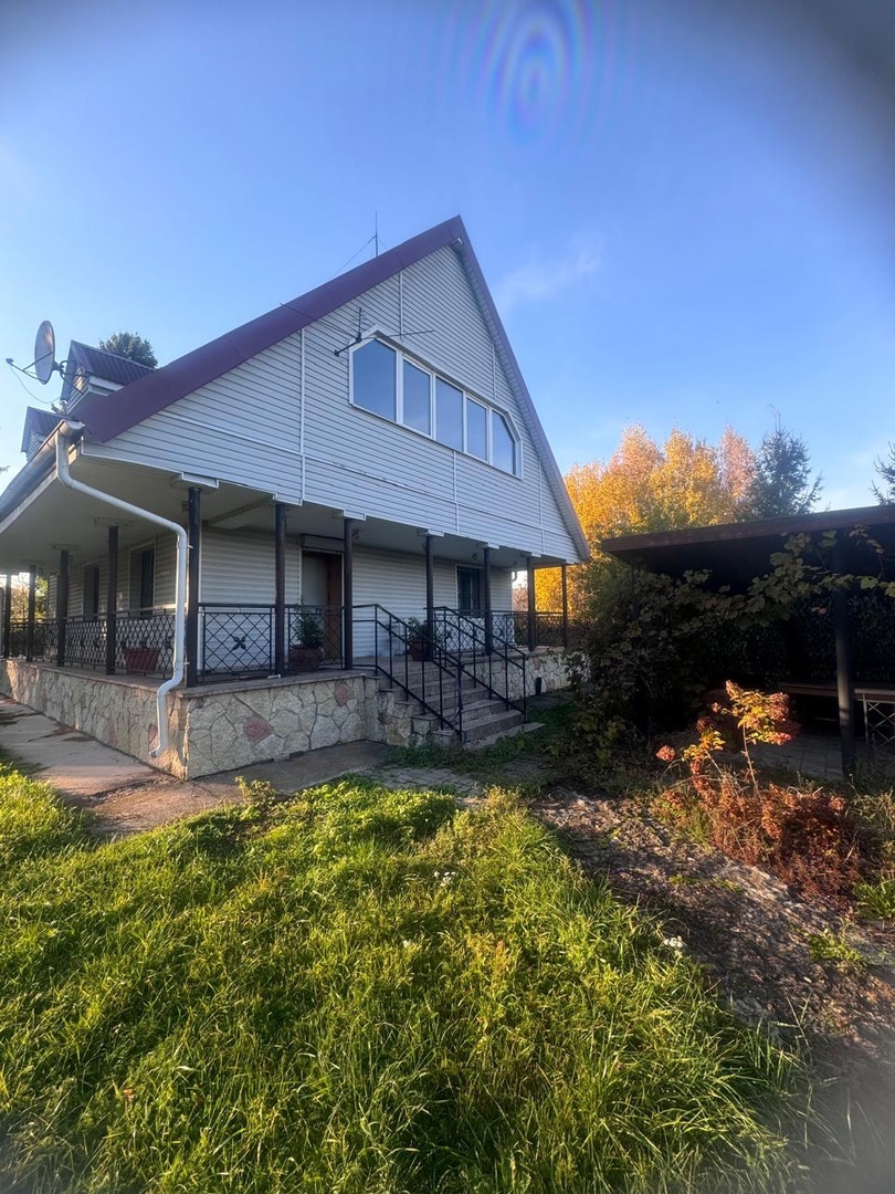 Уютный дом  - фото 6