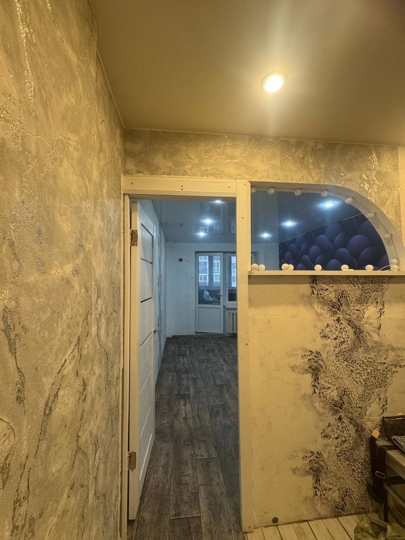 Уютная студия - фото 7