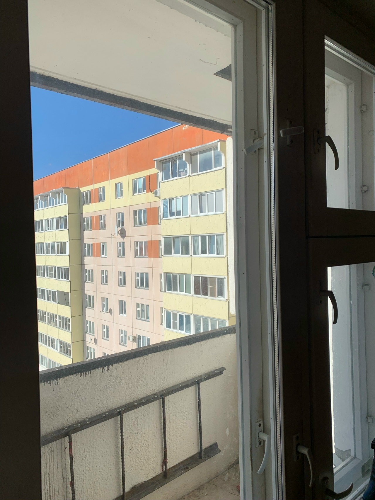 Уютная однокомнатная квартира - фото 10