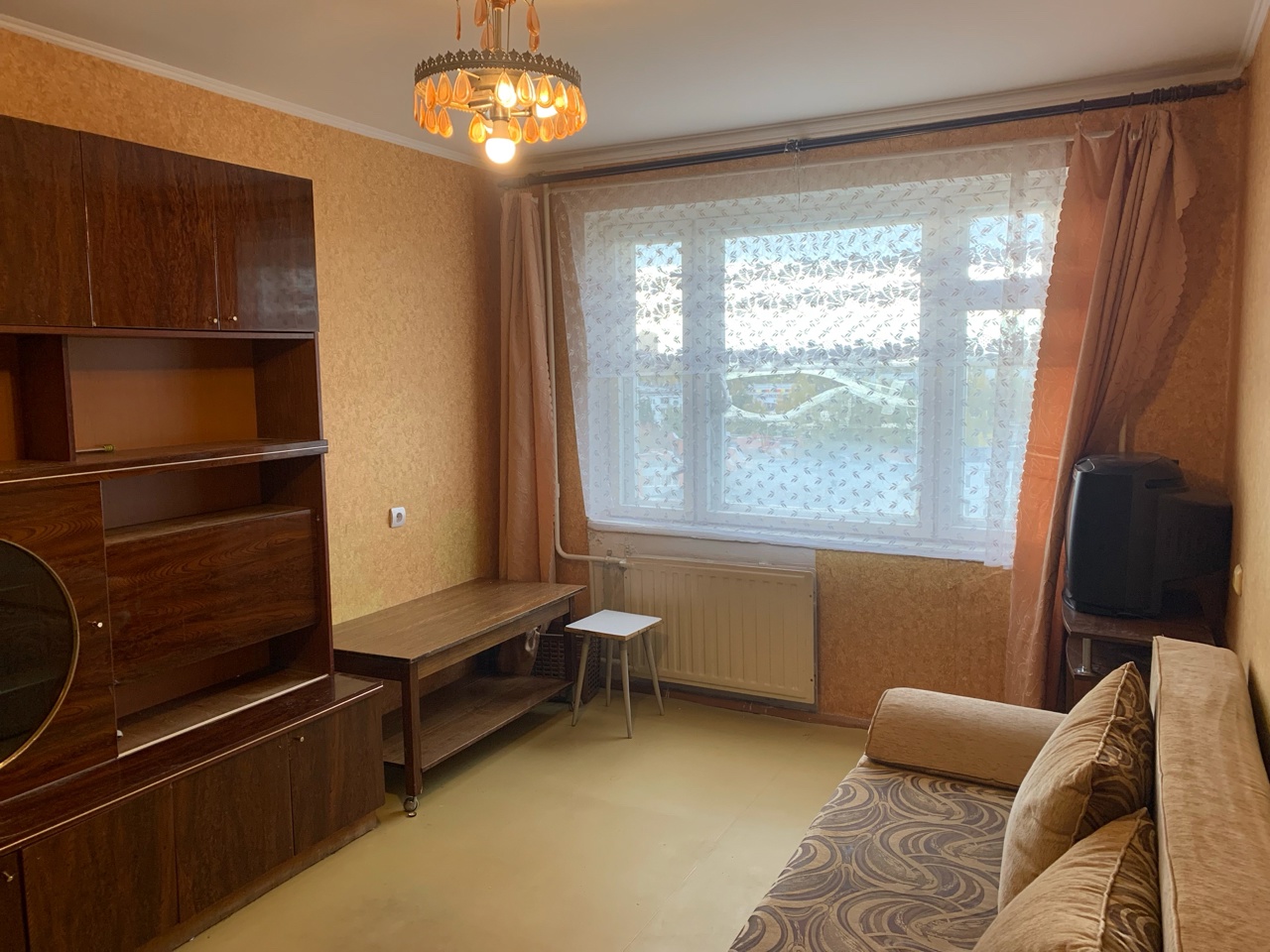 Сдается однокомнатная квартира - фото 3