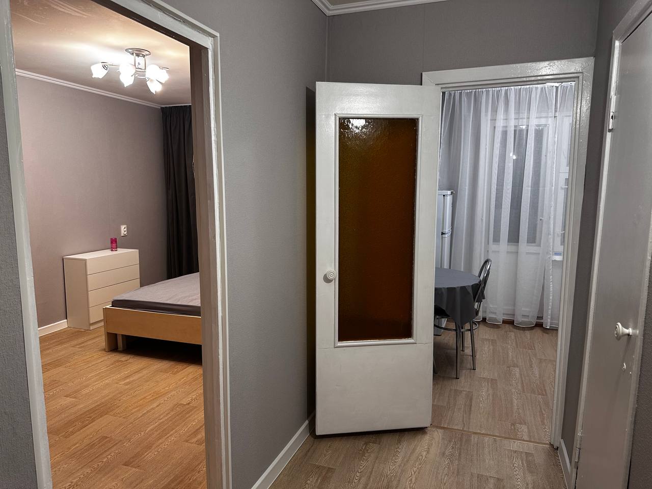 Сдается уютная однокомнатная квартира - фото 5