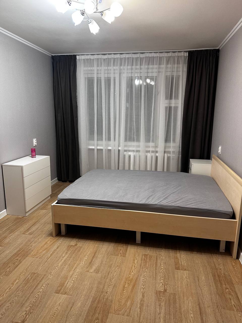 Сдается уютная однокомнатная квартира - фото 7