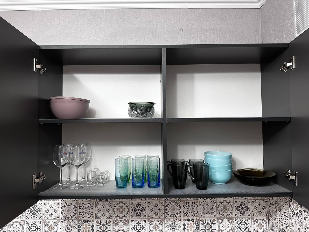 Сдается уютная однокомнатная квартира - фото 9