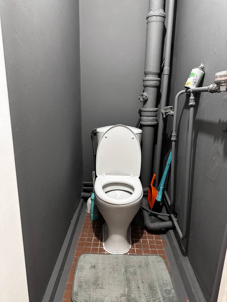 Сдается уютная однокомнатная квартира - фото 12