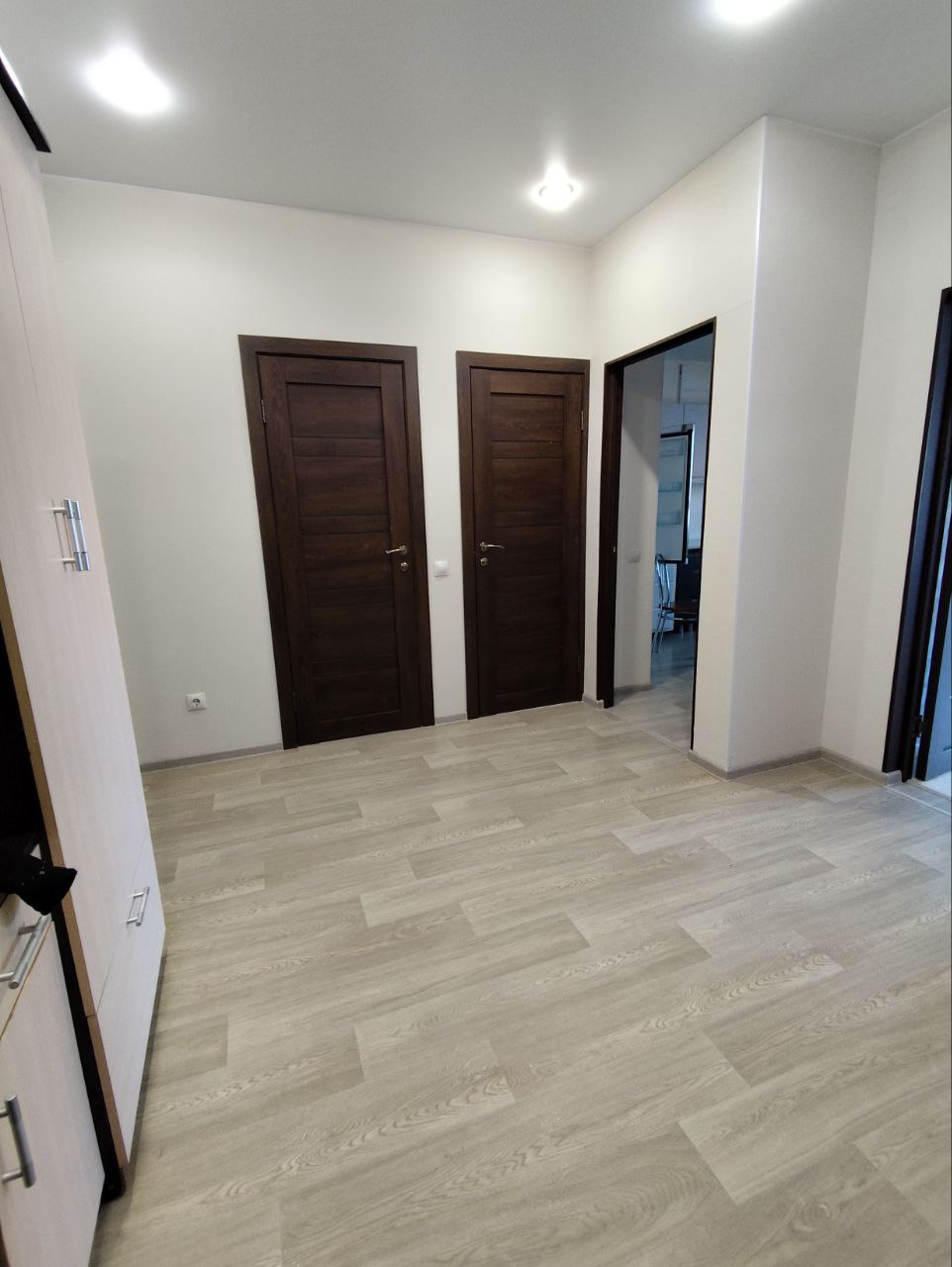 Сдается трехкомнатная квартира - фото 7