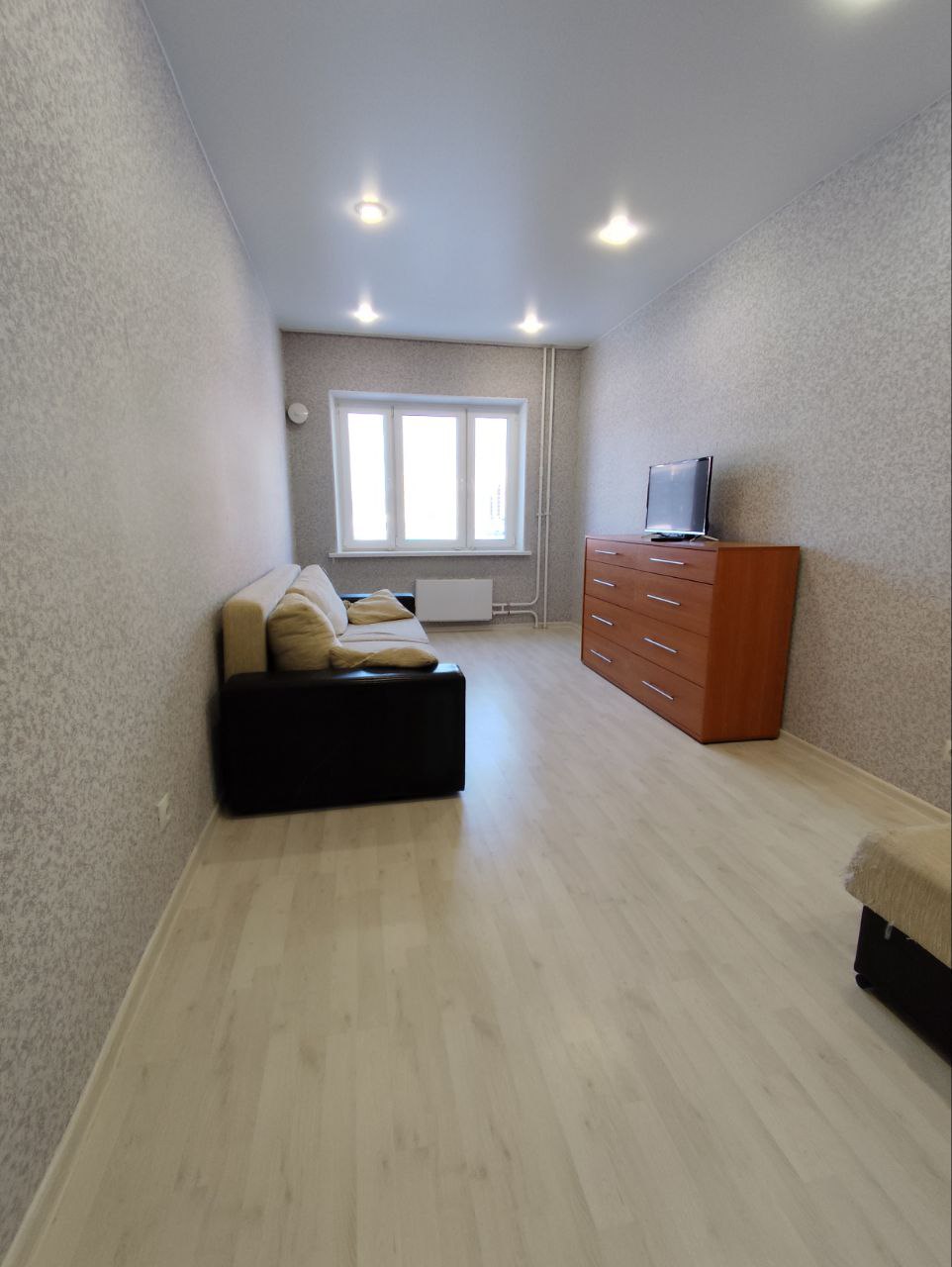 Сдается трехкомнатная квартира - фото 11