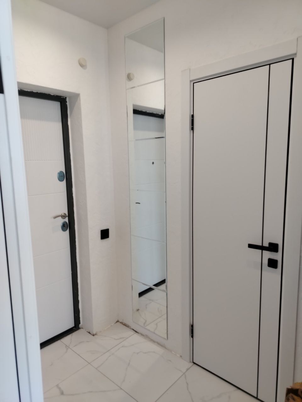 Отличная квартира новая! - фото 3