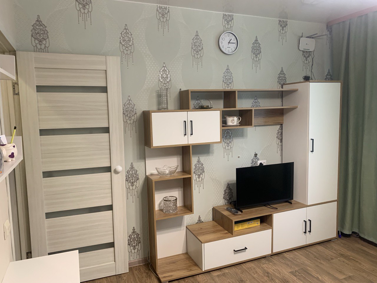 Сдается уютная однокомнатная квартира - фото 2