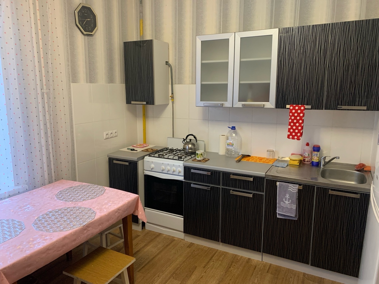 Сдается уютная однокомнатная квартира - фото 9