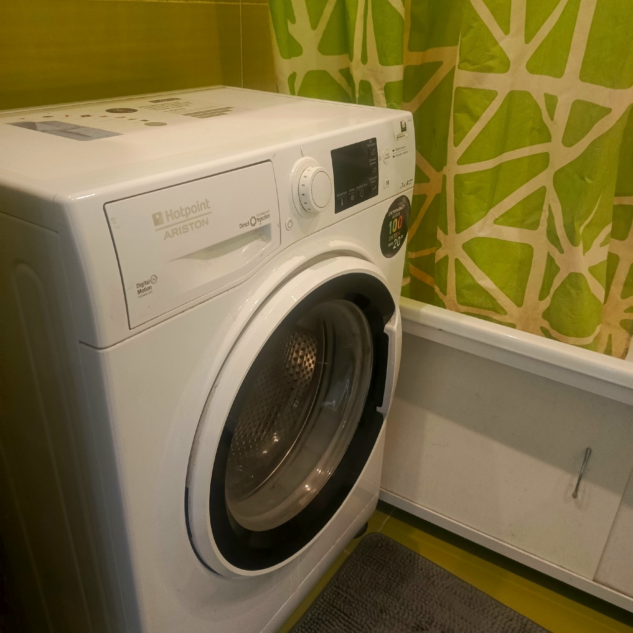 Сдается просторная трехкомнатная квартира - фото 6