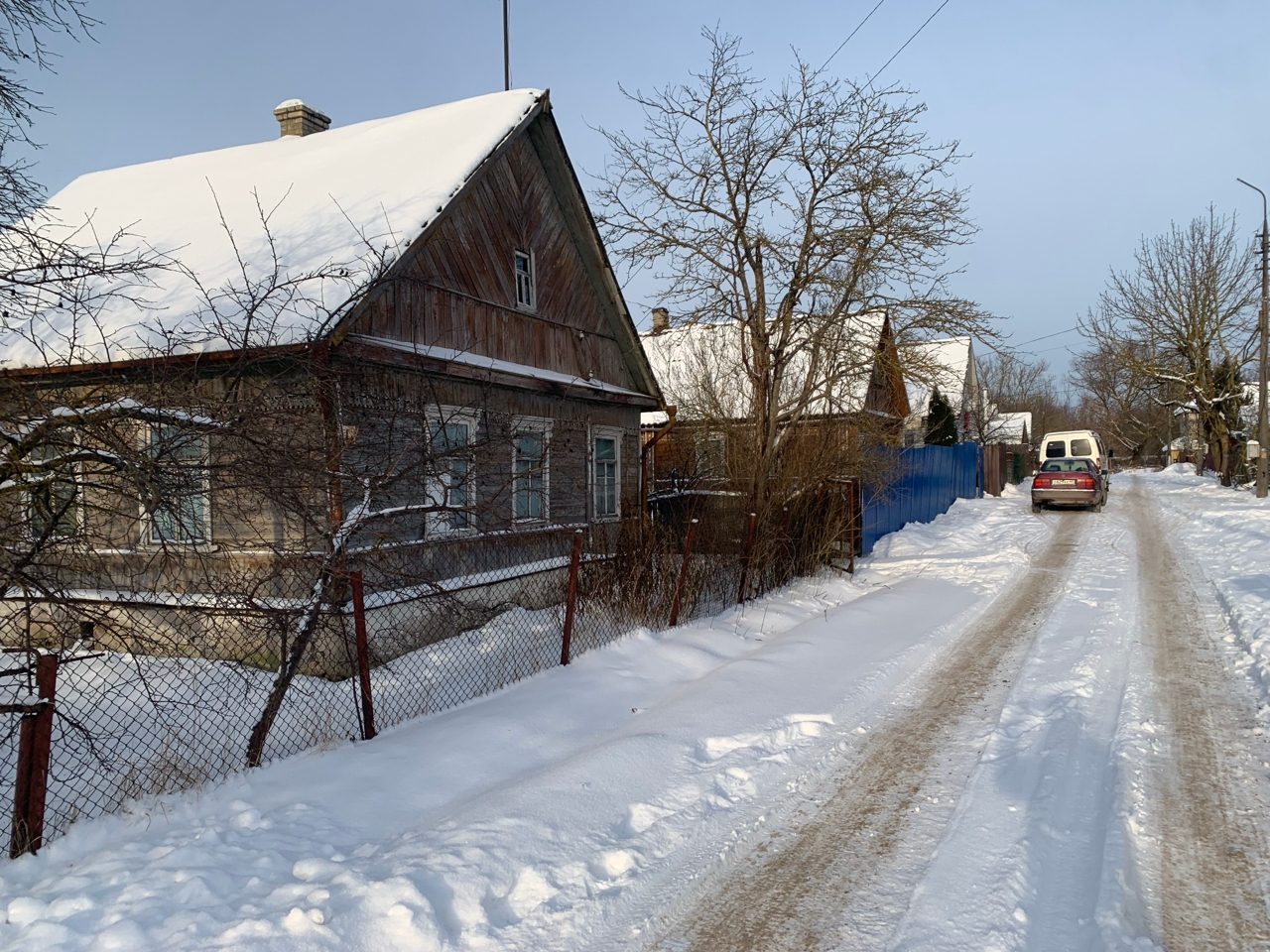 Дом в самом центре города - фото 6