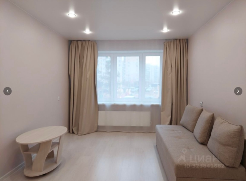 Сдается шикарная двухкомнатная квартира - фото 6