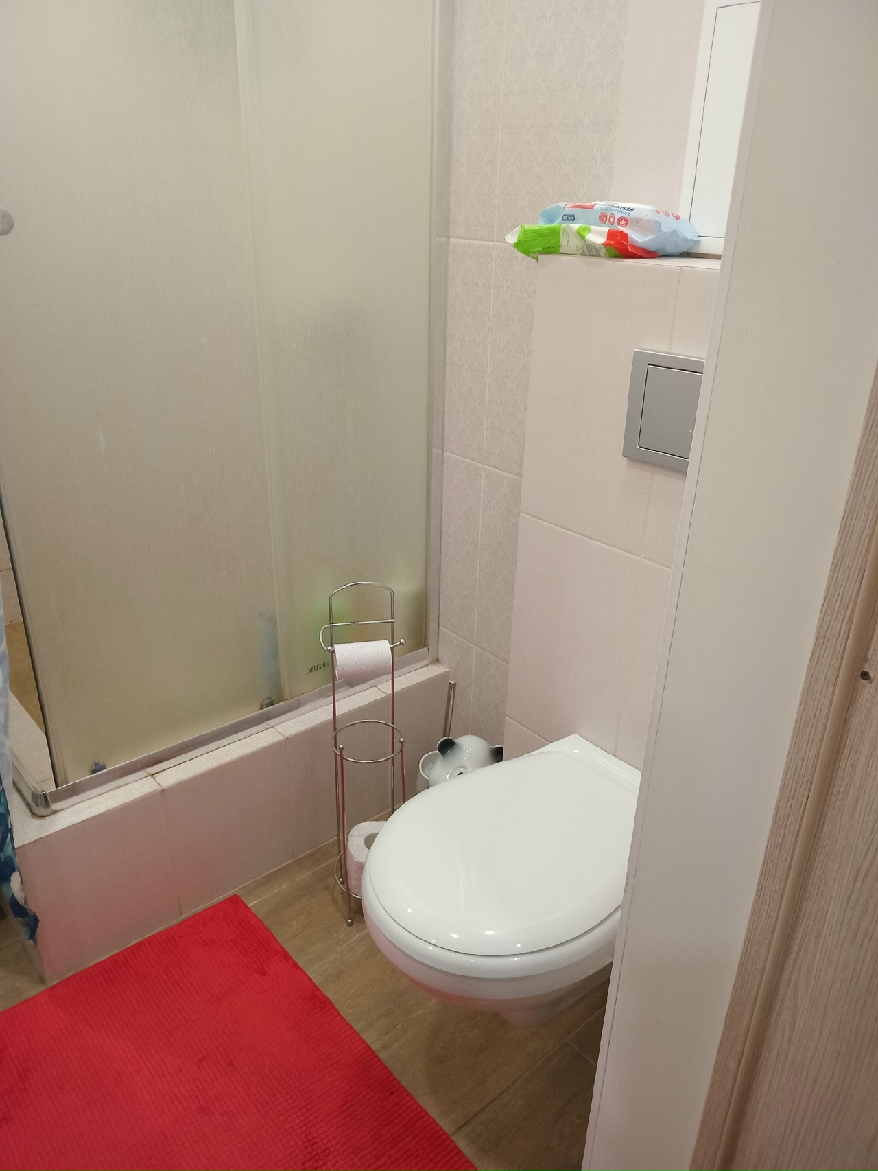 Сдается уютная однокомнатная квартира - фото 9