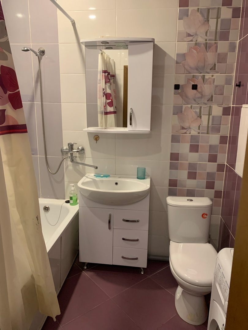 Сдается приятная однокомнатная квартира - фото 12