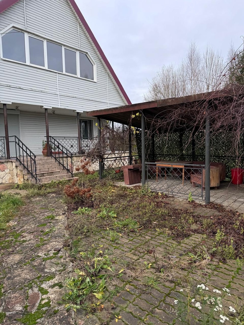 Уютный дом  - фото 13