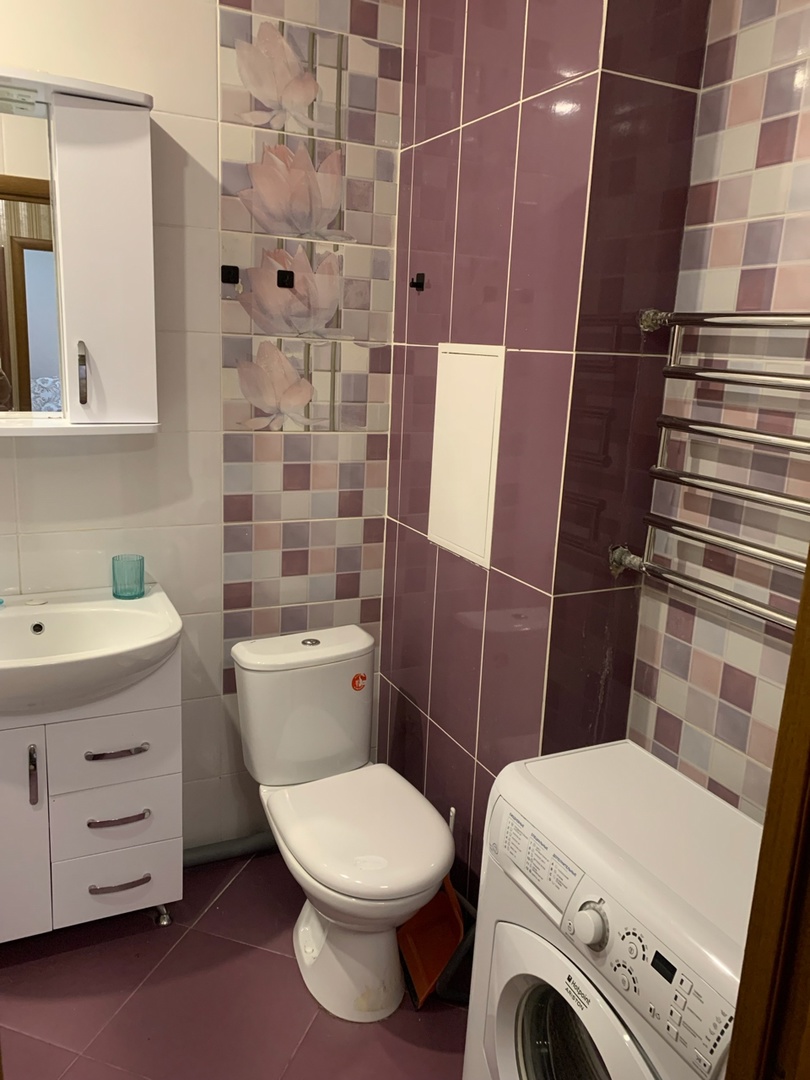 Сдается приятная однокомнатная квартира - фото 13