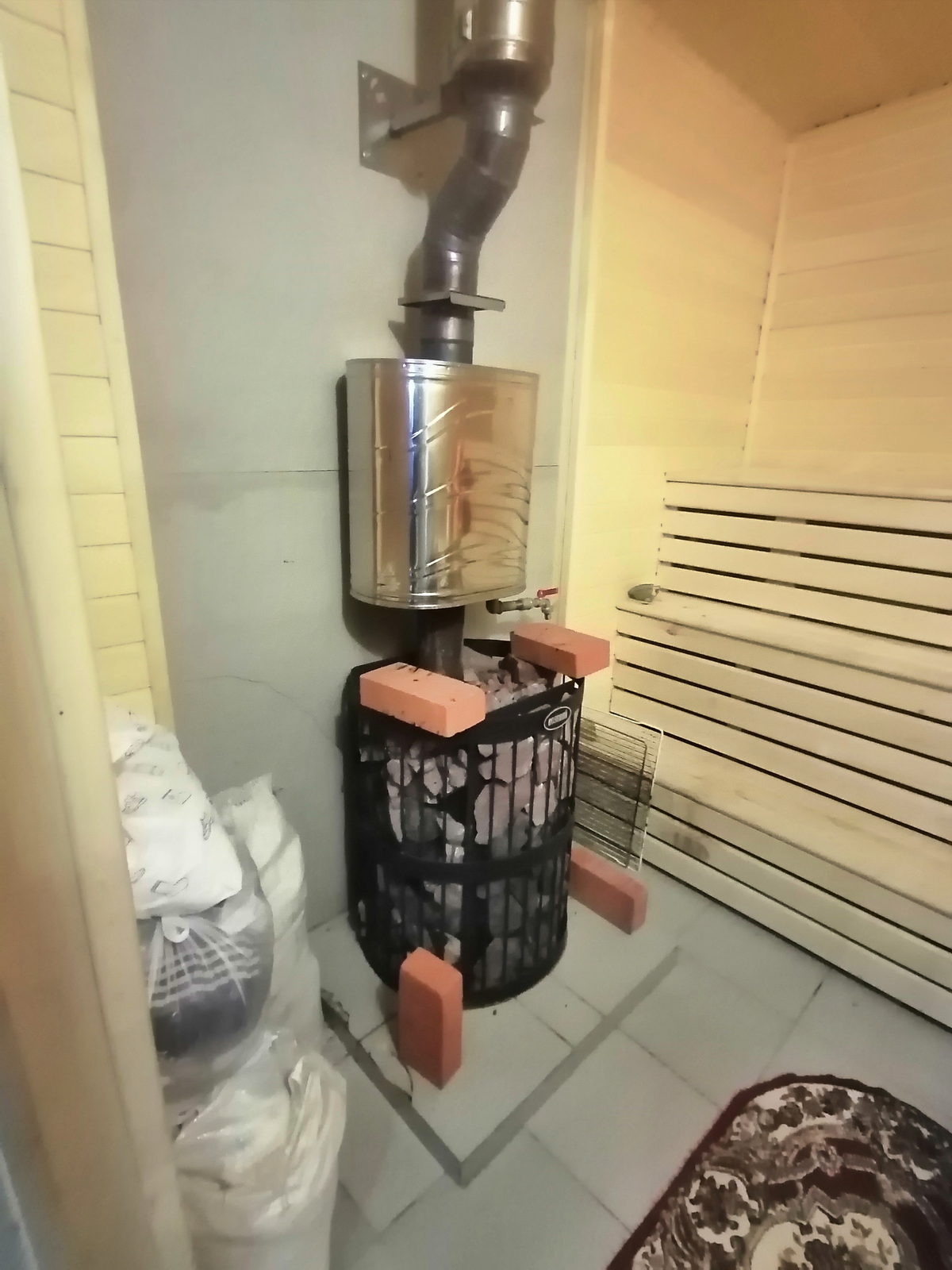 Жилой дом с уч. 19 сот - фото 4