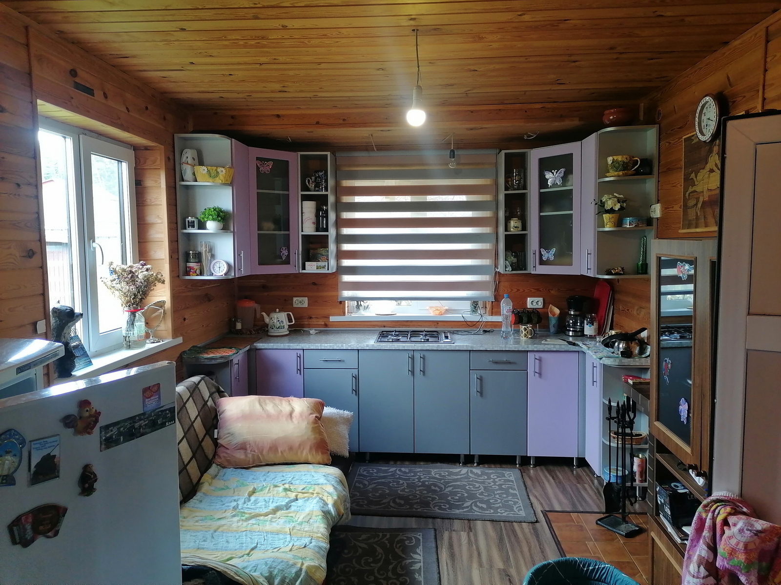 Жилой дом с уч. 19 сот - фото 5