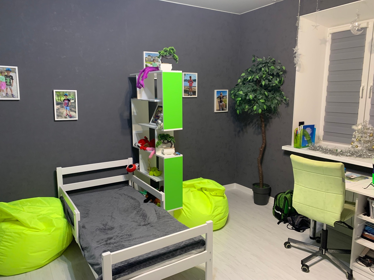 Шикарная трехкомнатная квартира! - фото 3