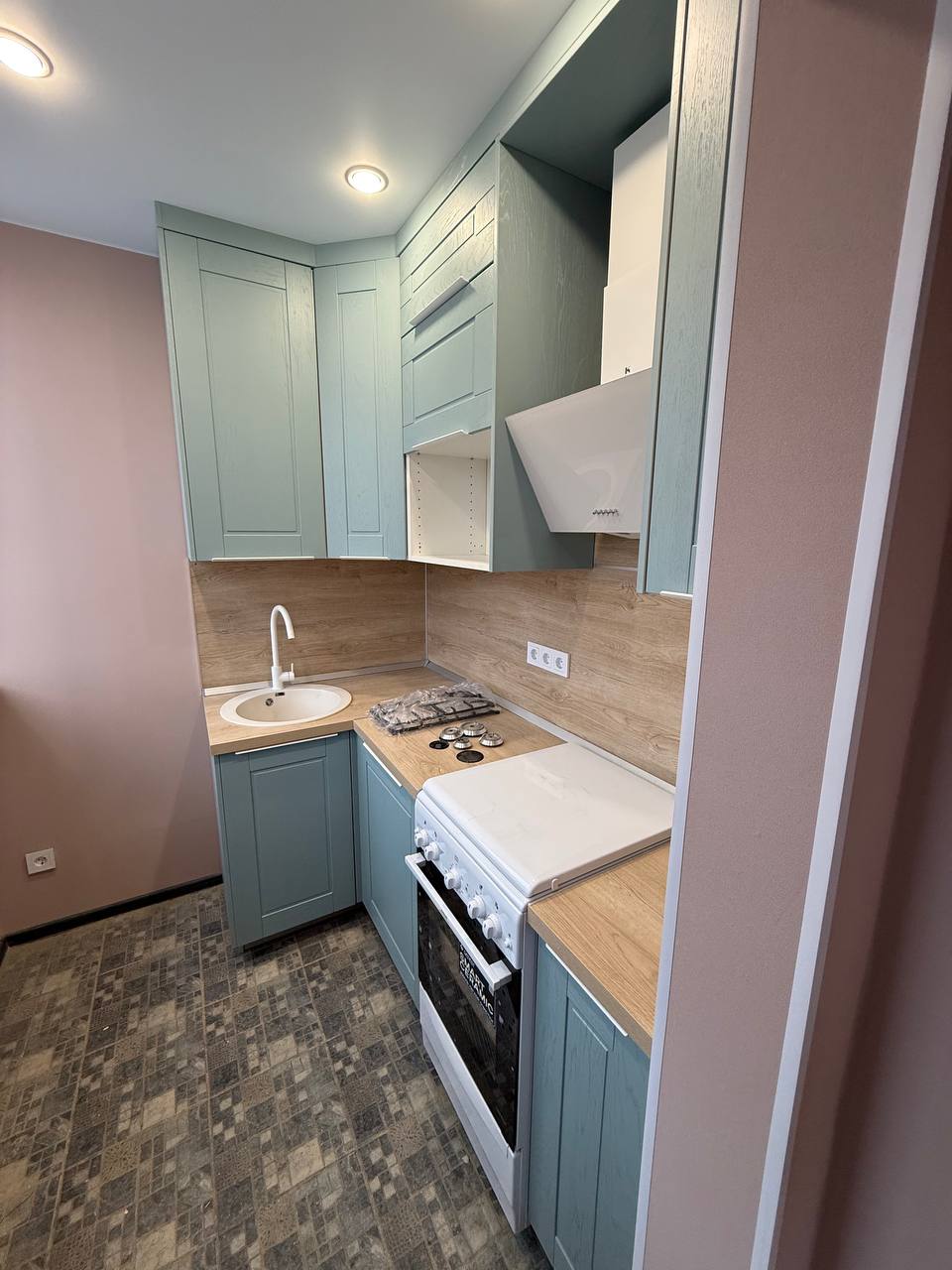 Сдается новая однокомнатная квартира - фото 2