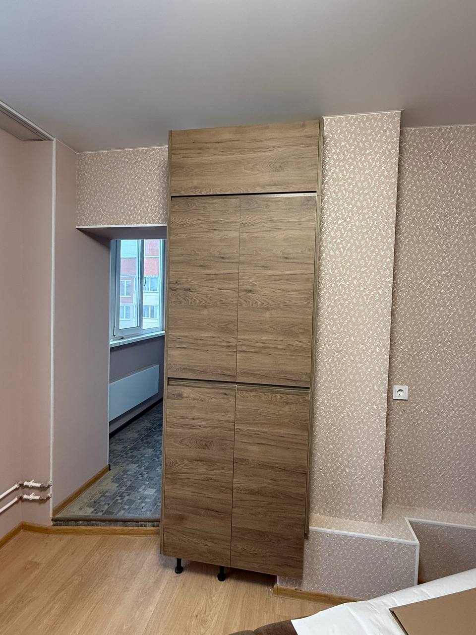 Сдается новая однокомнатная квартира - фото 3