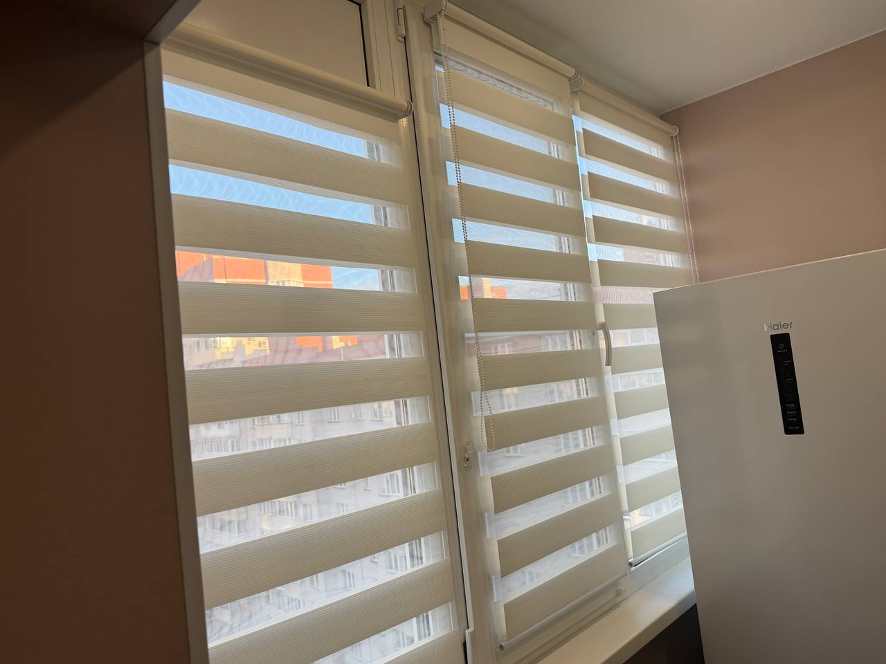 Сдается новая однокомнатная квартира - фото 10