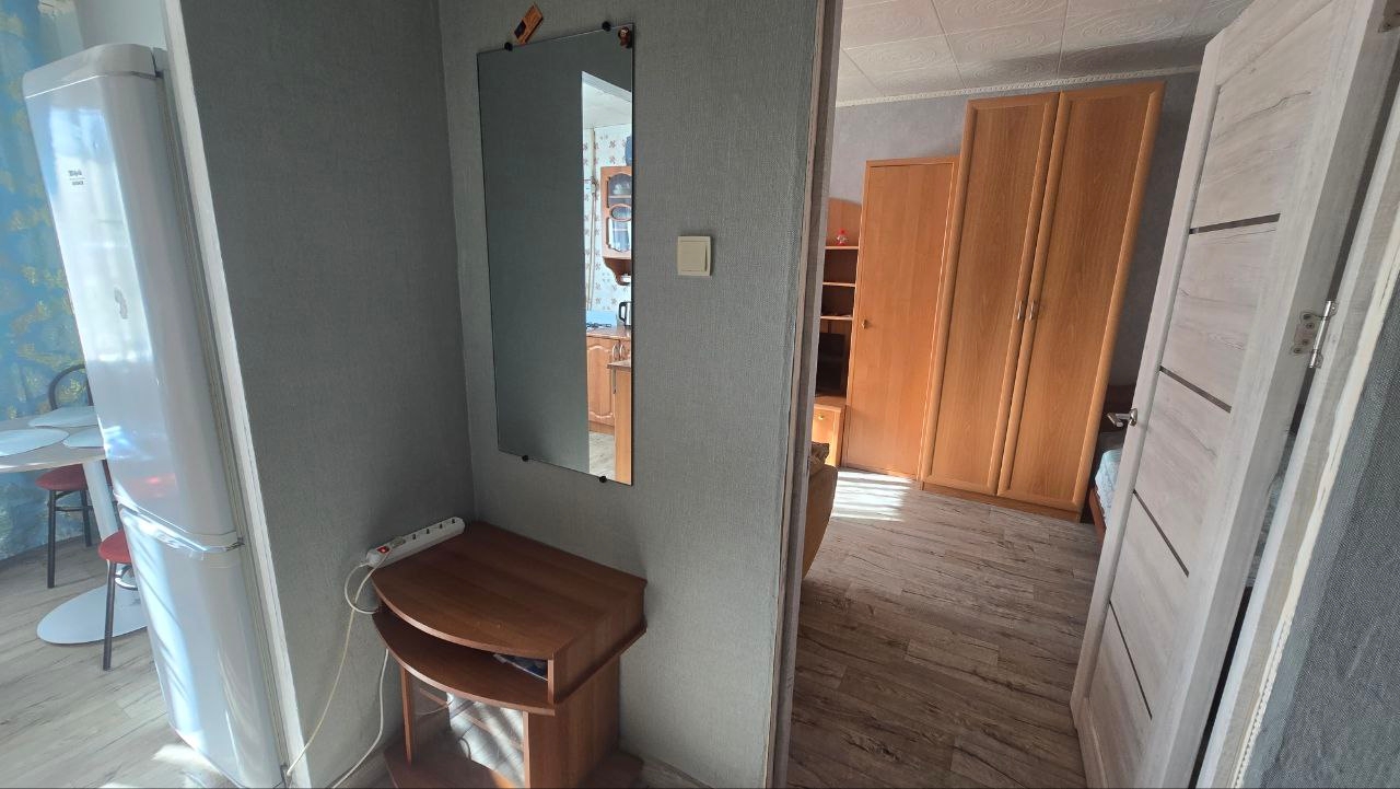 АРЕНДА однокомнатная квартира