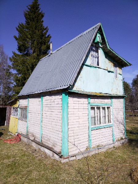 Дача снт Дружба - фото 3