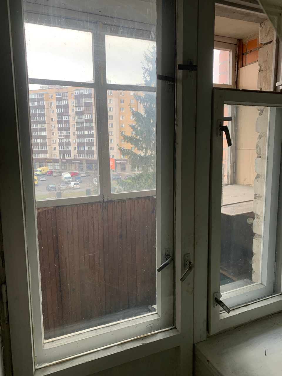 ПРОДАЖА трехкомнатная квартира - фото 3