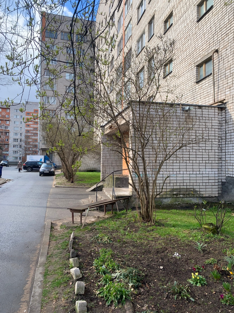 ПРОДАЖА трехкомнатная квартира - фото 5