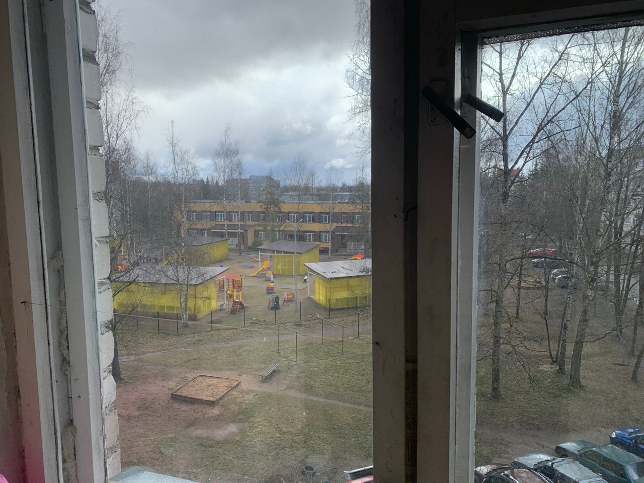 ПРОДАЖА трехкомнатная квартира - фото 10