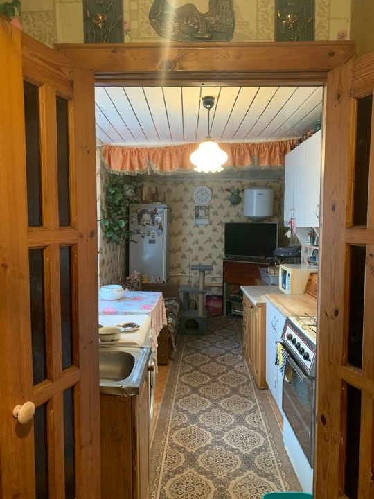 Продается хороший дом в Крестах - фото 8