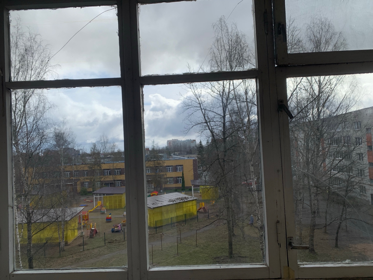 ПРОДАЖА трехкомнатная квартира - фото 12