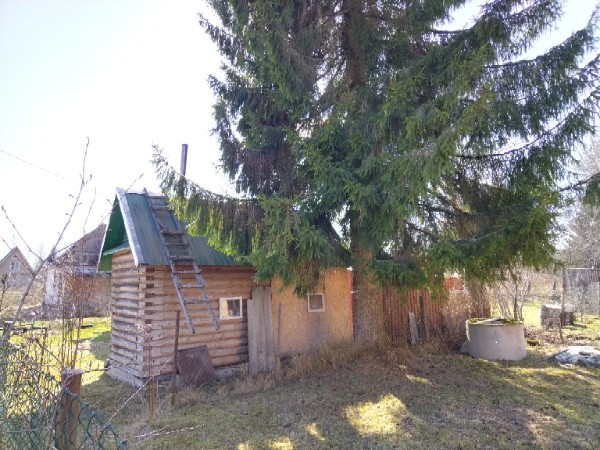 Дача снт Дружба - фото 7