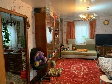 Продается хороший дом в Крестах - фото 4