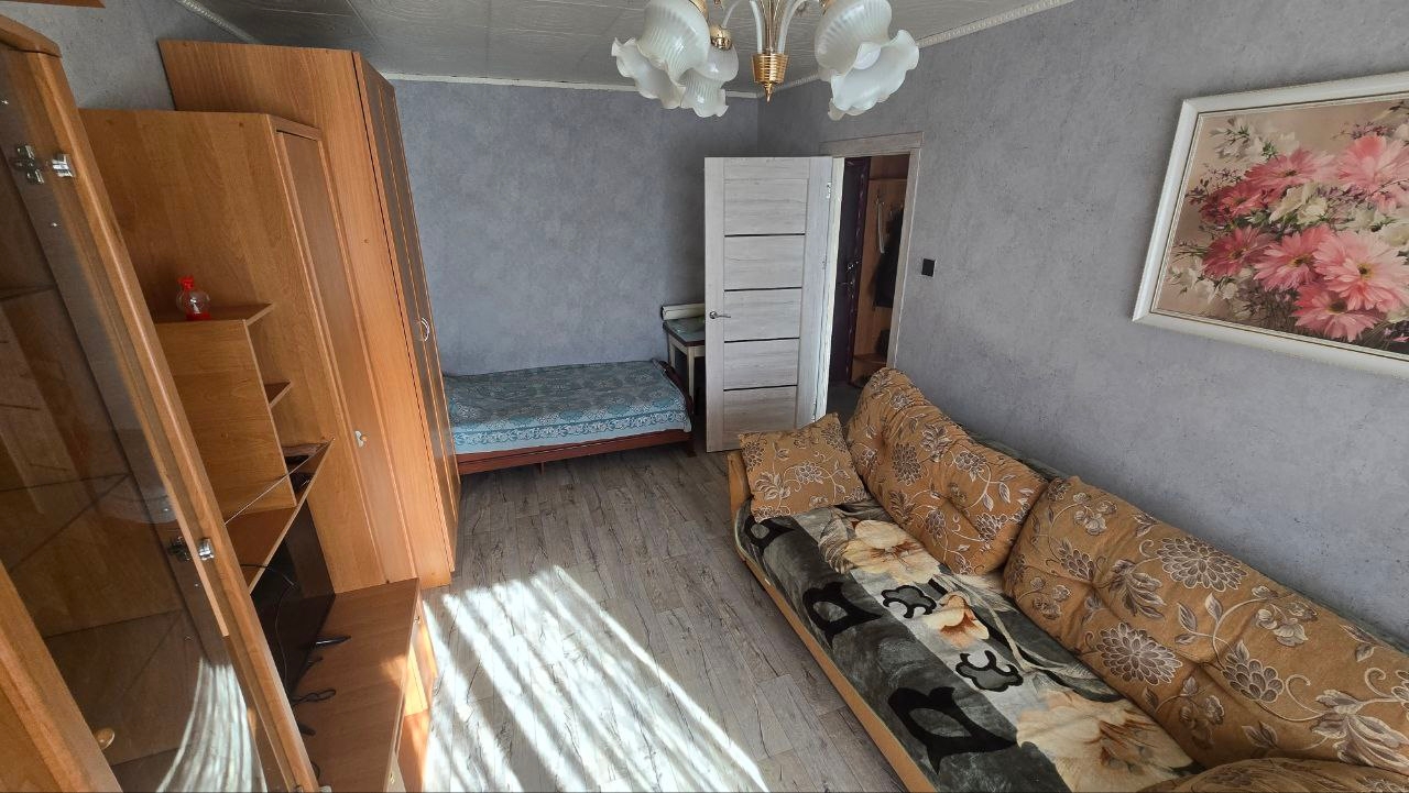 АРЕНДА однокомнатная квартира - фото 3