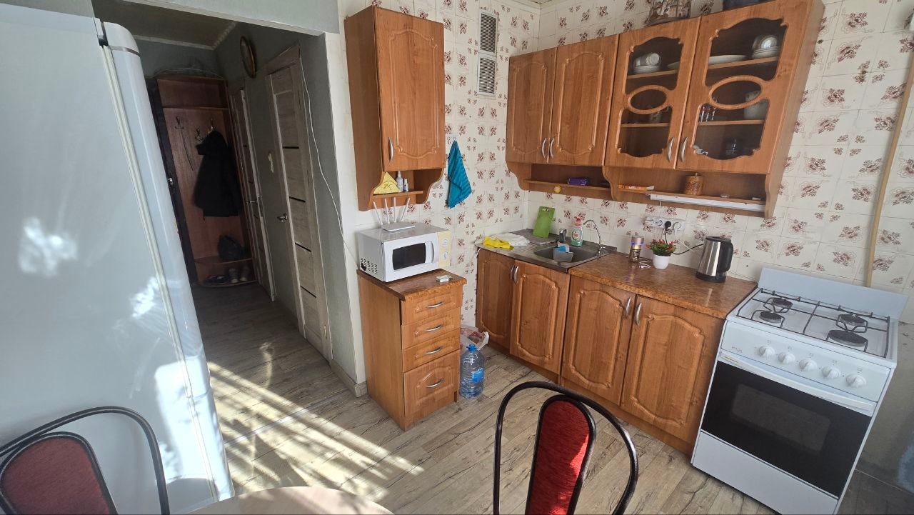 АРЕНДА однокомнатная квартира - фото 4