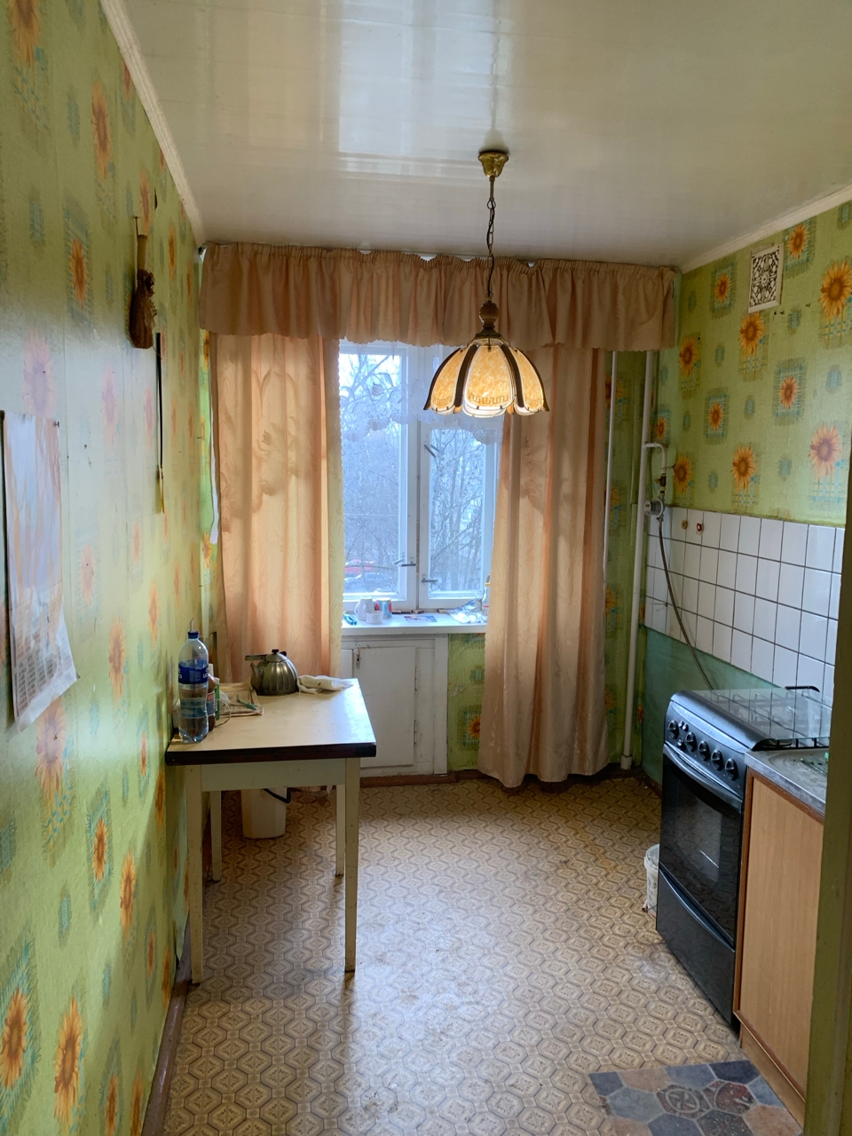 ПРОДАЖА трехкомнатная квартира - фото 4