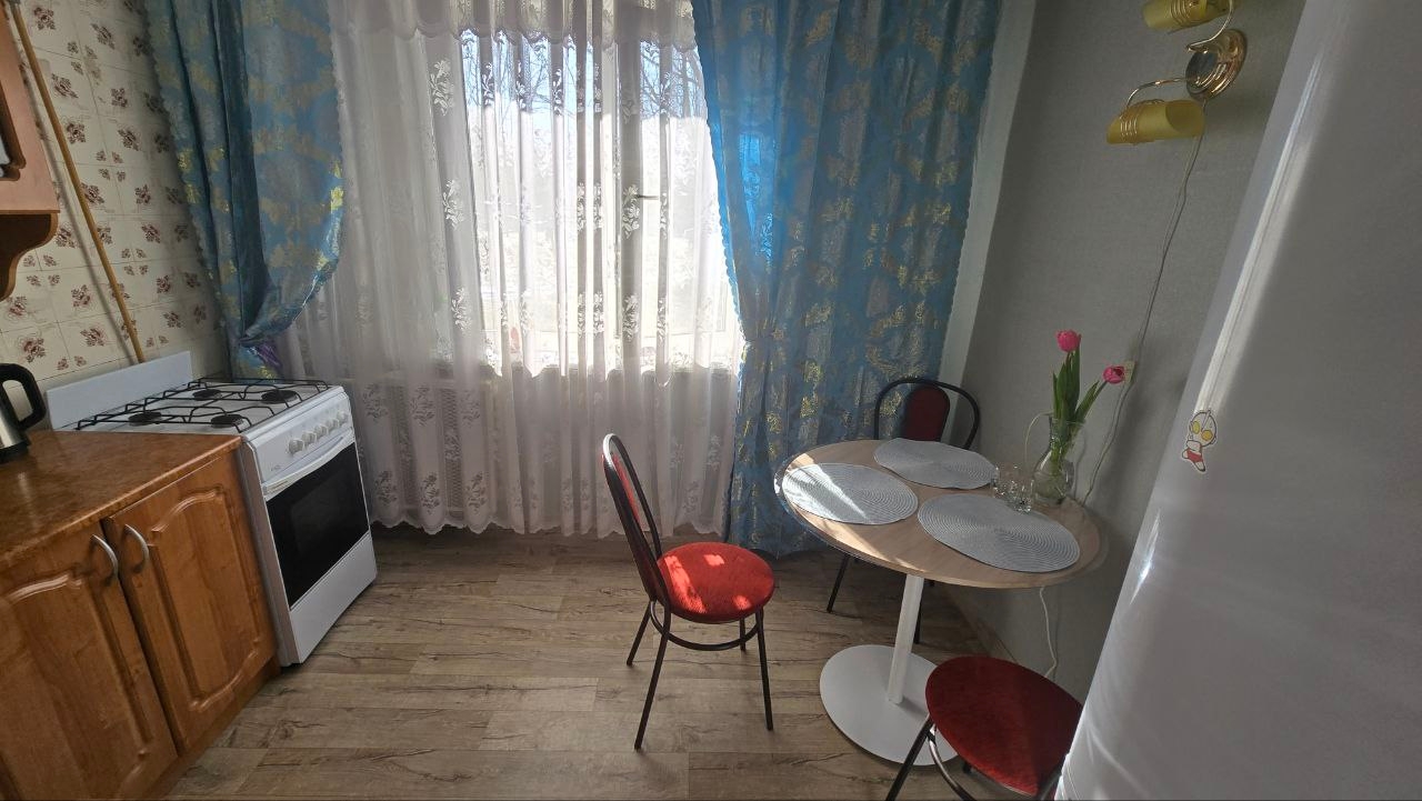 АРЕНДА однокомнатная квартира - фото 5