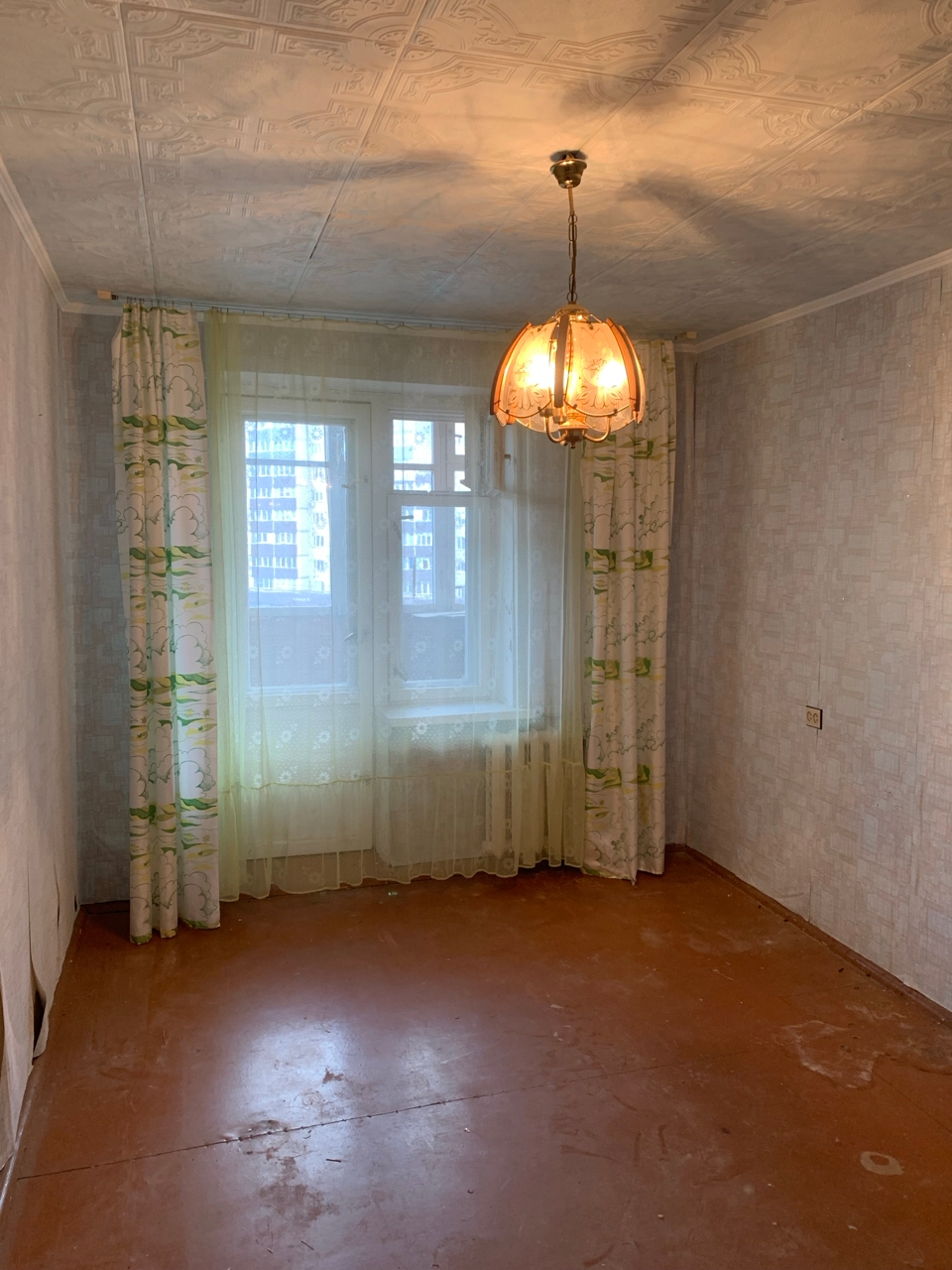 ПРОДАЖА трехкомнатная квартира - фото 7