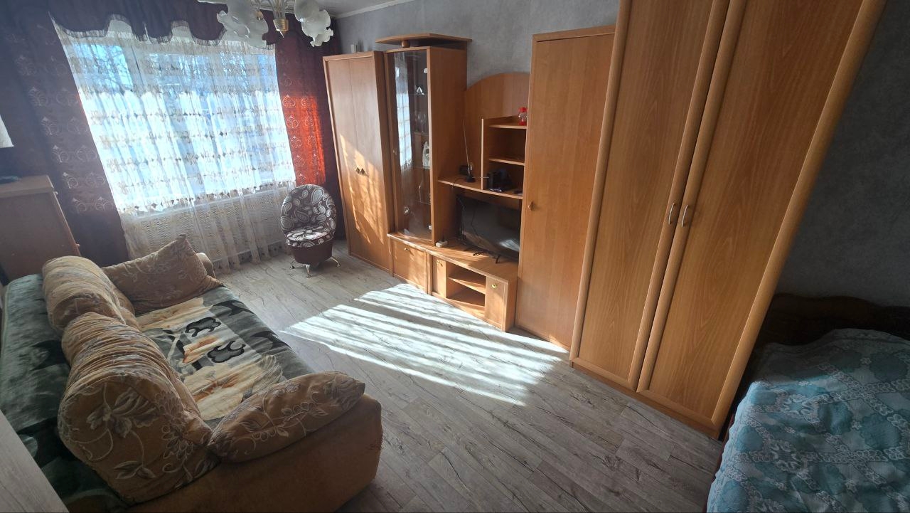 АРЕНДА однокомнатная квартира - фото 6