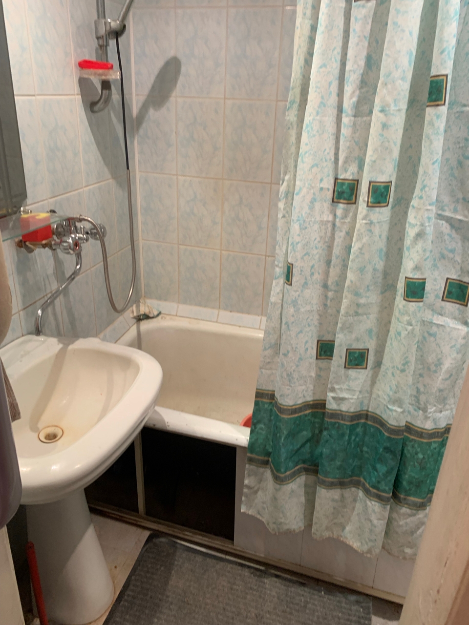 ПРОДАЖА трехкомнатная квартира - фото 8