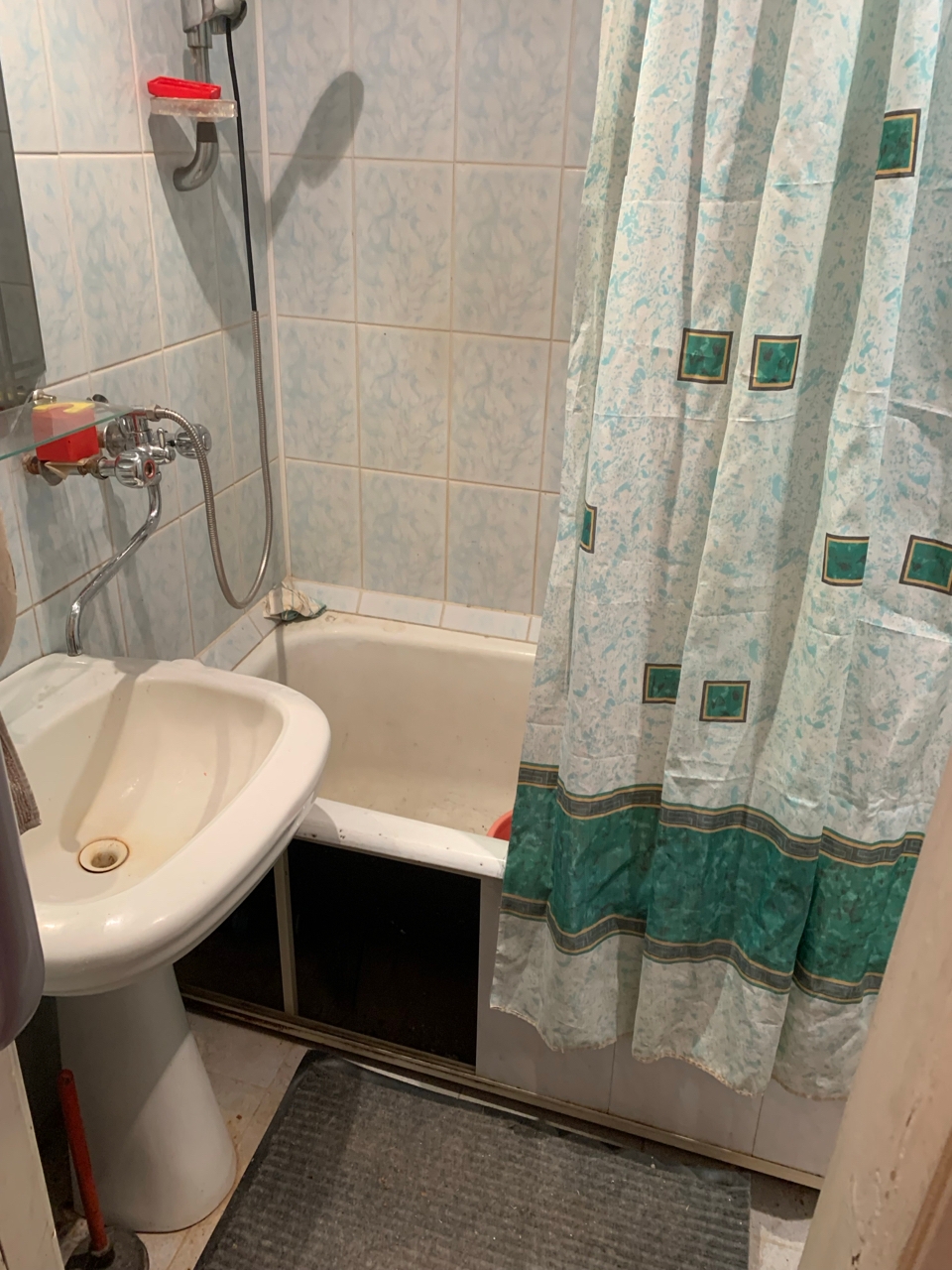 ПРОДАЖА трехкомнатная квартира - фото 9