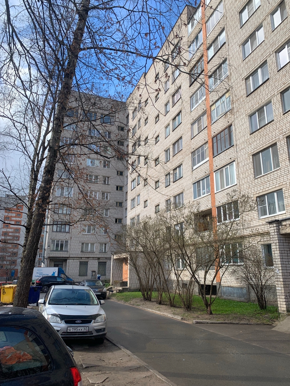 ПРОДАЖА трехкомнатная квартира - фото 11