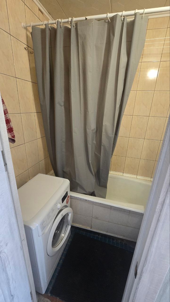 АРЕНДА однокомнатная квартира - фото 9