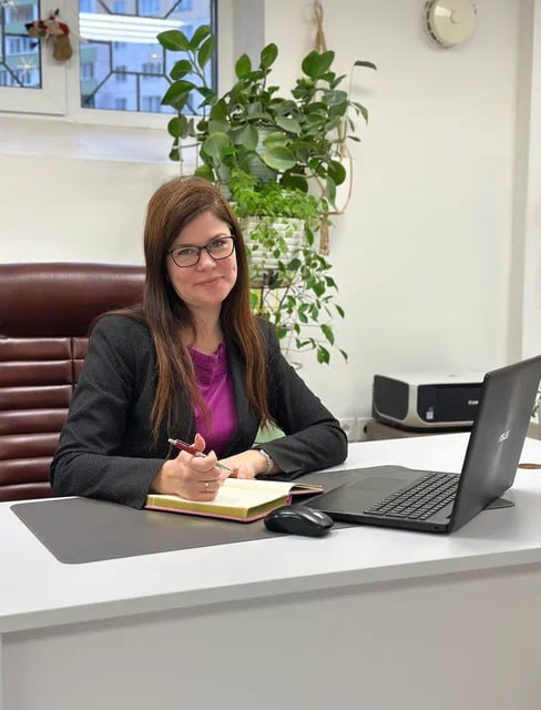 Дарья Кузьмина